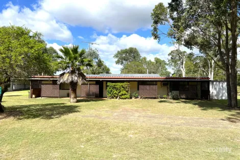 Property photo of 87 Phipps Street Nanango QLD 4615