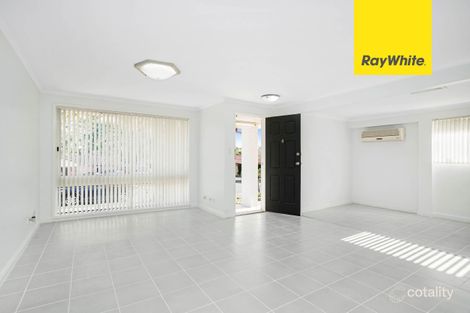 Property photo of 84 Stockholm Avenue Hassall Grove NSW 2761