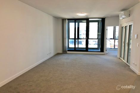 Property photo of 1810/9 Brodie Spark Drive Wolli Creek NSW 2205