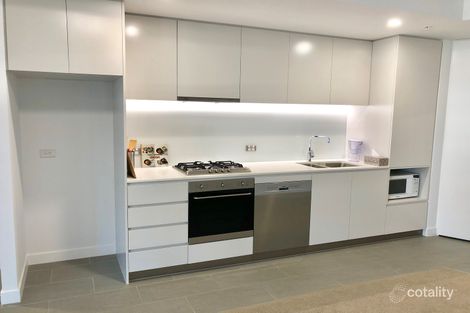 Property photo of 1810/9 Brodie Spark Drive Wolli Creek NSW 2205