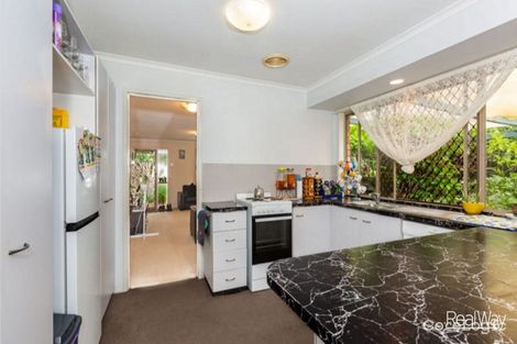 Property photo of 4 Coonawarra Court Wilsonton Heights QLD 4350