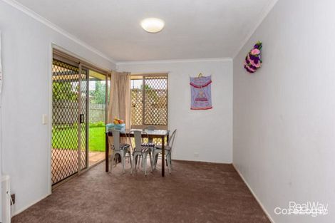 Property photo of 4 Coonawarra Court Wilsonton Heights QLD 4350
