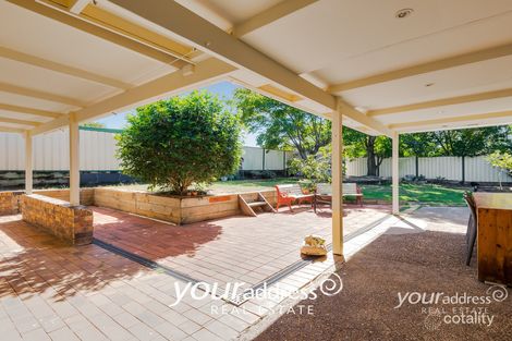 Property photo of 124 Estramina Road Regents Park QLD 4118