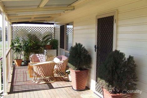 Property photo of 32 Highland Park Road Meringandan West QLD 4352