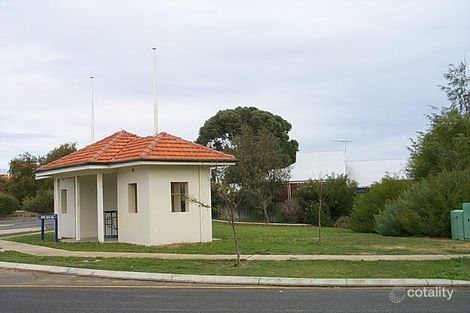 163 George St, East Fremantle, WA 6158