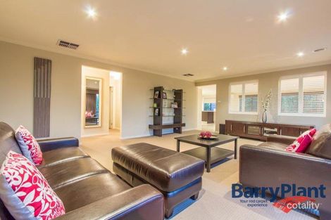 Property photo of 22 Tea Tree Court Lyndhurst VIC 3975