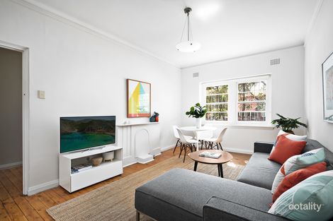 Property photo of 1/9 Dalley Street Bondi Junction NSW 2022