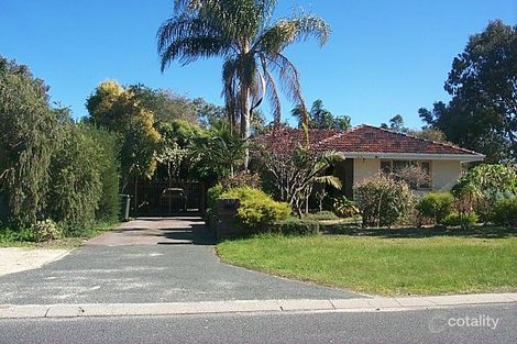 15 Pannell Way, Girrawheen, WA 6064