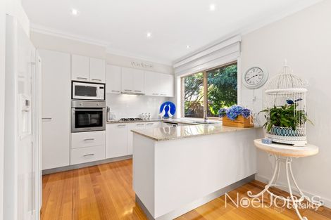 Property photo of 3/17 Mullum Mullum Road Ringwood VIC 3134