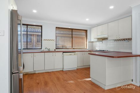 Property photo of 18 Lancia Drive Ingleburn NSW 2565
