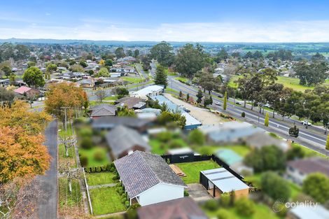 Property photo of 8 Lindsay Street Drouin VIC 3818