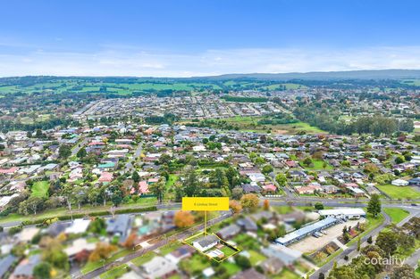 Property photo of 8 Lindsay Street Drouin VIC 3818