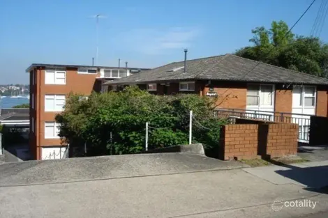 2/295 Victoria Pl, Drummoyne, NSW 2047