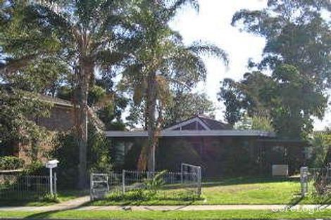 Property photo of 31 Buranda Crescent St Johns Park NSW 2176