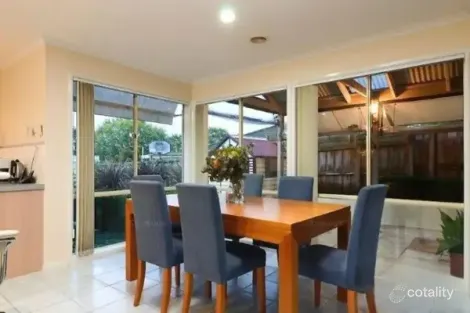Property photo of 3 Grove Gardens Berwick VIC 3806
