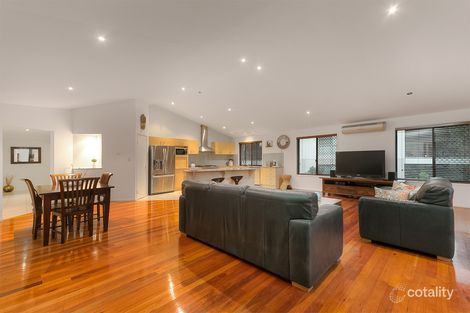 Property photo of 47 Nankin Street Fig Tree Pocket QLD 4069
