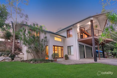 Property photo of 47 Nankin Street Fig Tree Pocket QLD 4069