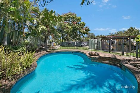 Property photo of 13 Caparra Street Shailer Park QLD 4128