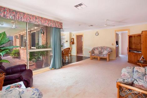 Property photo of 17 Catania Avenue Quakers Hill NSW 2763