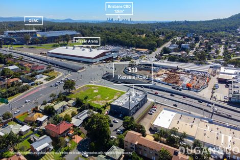 519 Kessels Rd, Macgregor, QLD 4109