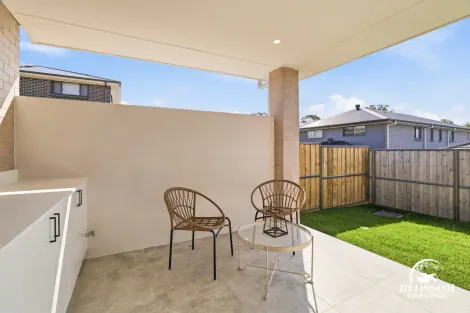 Property photo of 3 Hannah Street Box Hill NSW 2765