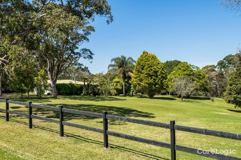 Property photo of 139 Booralie Road Duffys Forest NSW 2084