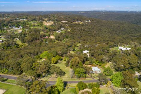 Property photo of 139 Booralie Road Duffys Forest NSW 2084