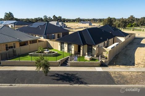 Property photo of 25 Barker Boulevard Glen Iris WA 6230