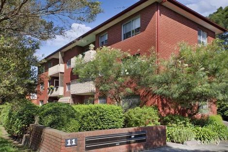 Property photo of 11/11 Ilikai Place Dee Why NSW 2099