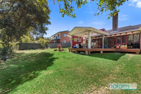 Property photo of 8 Nardie Street Sapphire Beach NSW 2450