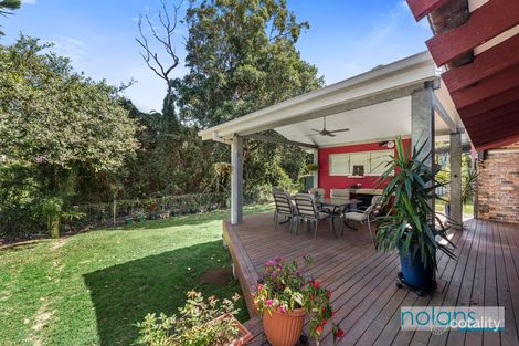 Property photo of 8 Nardie Street Sapphire Beach NSW 2450