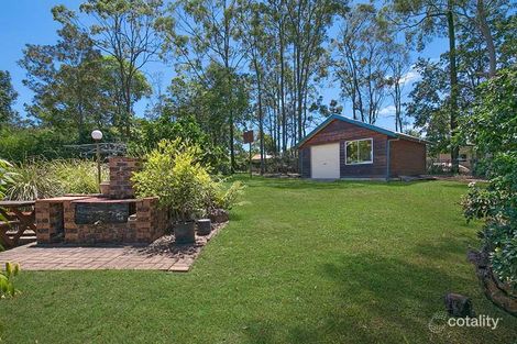 Property photo of 35-37 Barokee Drive Tanah Merah QLD 4128