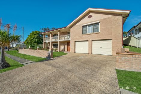 Property photo of 4 Collaroy Road New Lambton NSW 2305