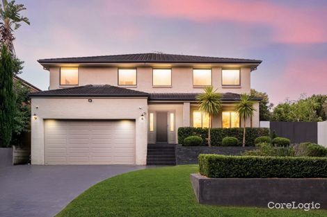 Property photo of 19 Strathwallen Close Macquarie Links NSW 2565