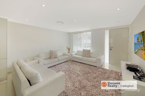 Property photo of 2/9-11 Quarry Road Dundas Valley NSW 2117