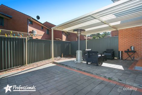Property photo of 14/57 Bellevue Avenue Georges Hall NSW 2198