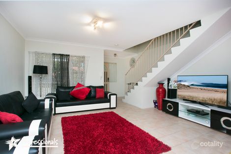 Property photo of 14/57 Bellevue Avenue Georges Hall NSW 2198