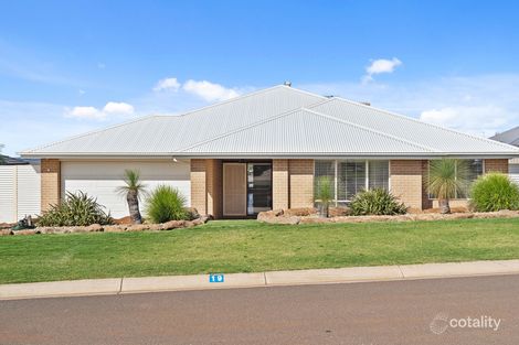 Property photo of 19 Currington Crescent Darley VIC 3340