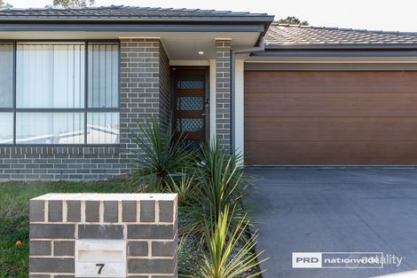 Property photo of 7 Scarborough Close North Tamworth NSW 2340