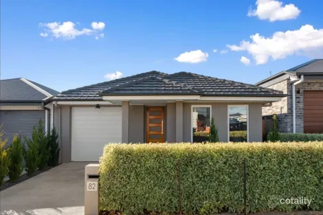 82 Barramundi St, Throsby, ACT 2914