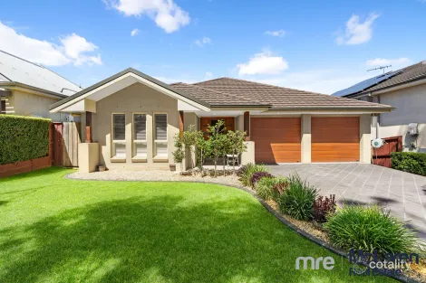 25 Maclean Lane, Camden Park, NSW 2570