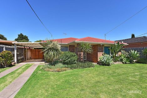 Property photo of 91 Driscolls Road Kealba VIC 3021