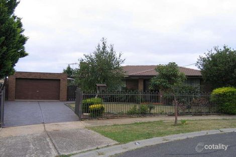 Property photo of 6 Kite Court Werribee VIC 3030