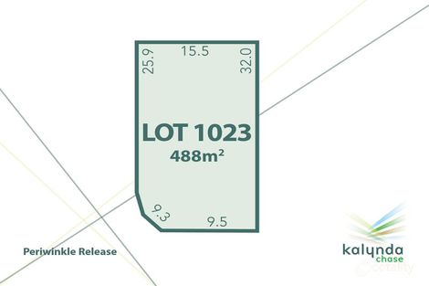 Lot 1023 Periwinkle Way, Bohle Plains, QLD 4817