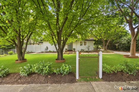 Property photo of 19 Foveaux Street Ainslie ACT 2602