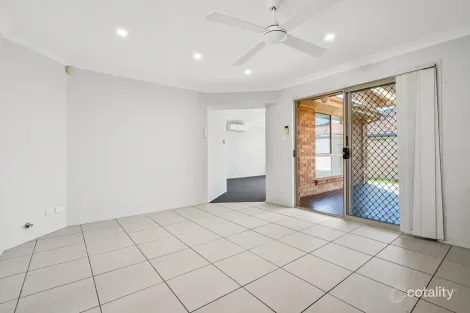 Property photo of 35 Peppermint Drive Worrigee NSW 2540