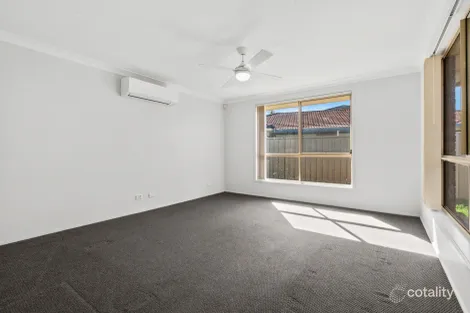 Property photo of 35 Peppermint Drive Worrigee NSW 2540
