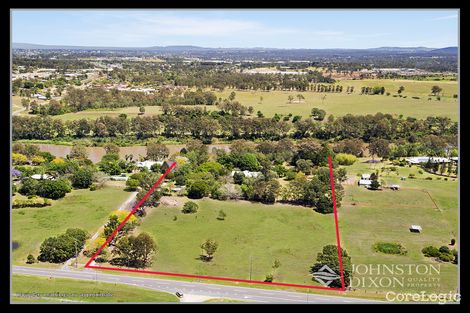 Property photo of 3855 Moggill Road Moggill QLD 4070