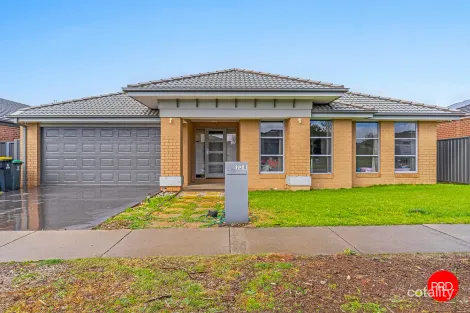 Property photo of 238 Station Street Epsom VIC 3551