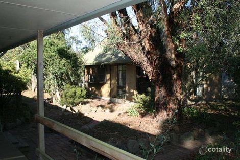 Property photo of 27 Withams Road Yinnar VIC 3869